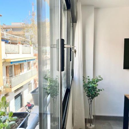 Apartamento Huerta 7 Málaga Exterior foto